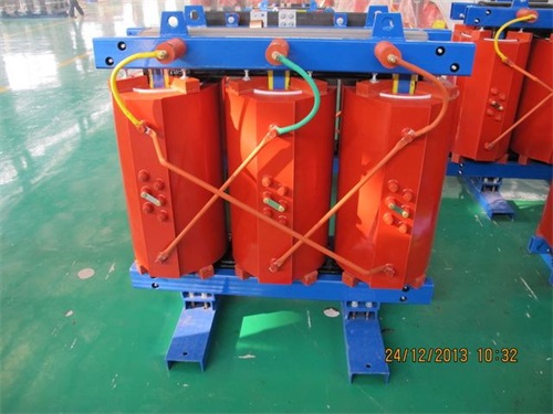 荆门SCB10-250KVA/10KV/0.4KV干式变压器